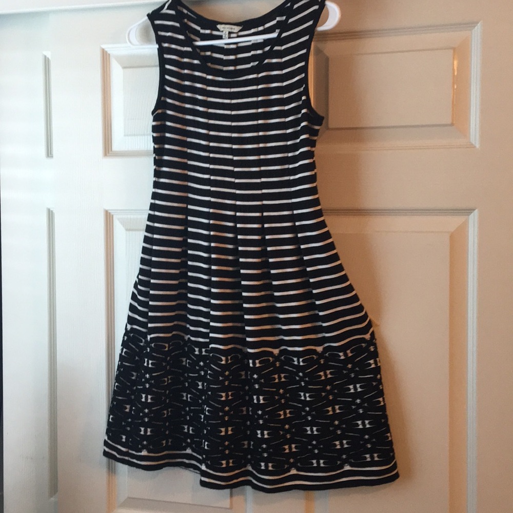 Max Studio dress